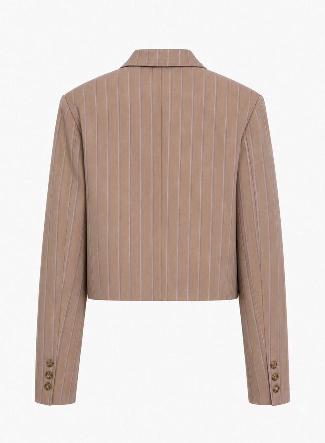 FRNCH - Blazer Highgrove - Beige