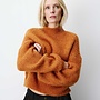 G&M - Pullover Agostino - Camel