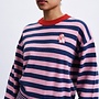 FRNCH - Akita Jumper - Pink