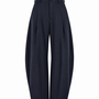 LUCY - Balloon Pantalon Mika - Midnight Blue
