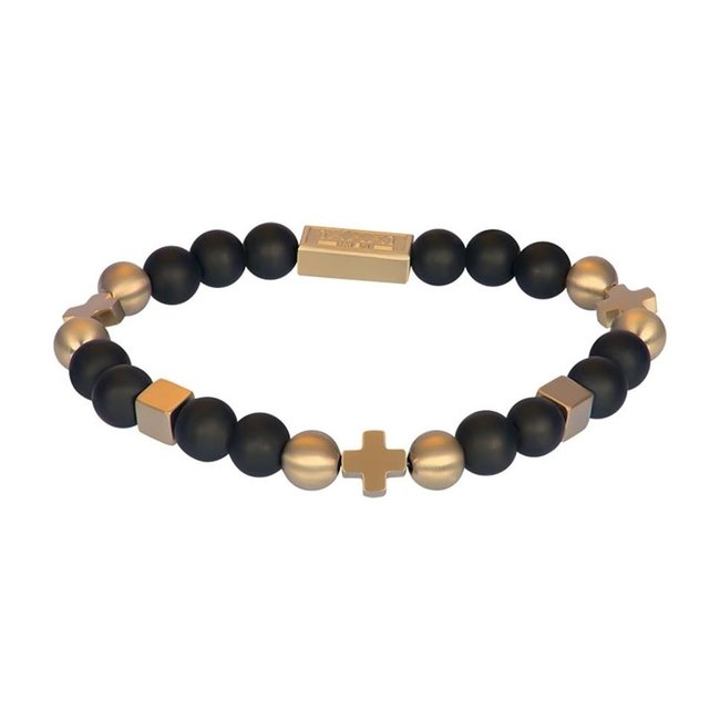 Armband Grover - Goud Mat