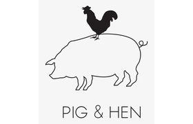 Pig & Hen