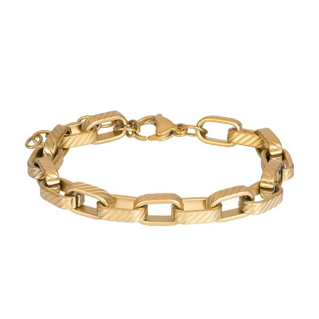 Armband Stockholm - Goud Mat