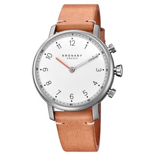 Saffierglas | Zijn Sieraad