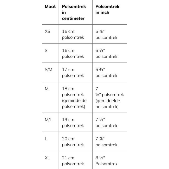 Armband Navarch 6SR White | Silver