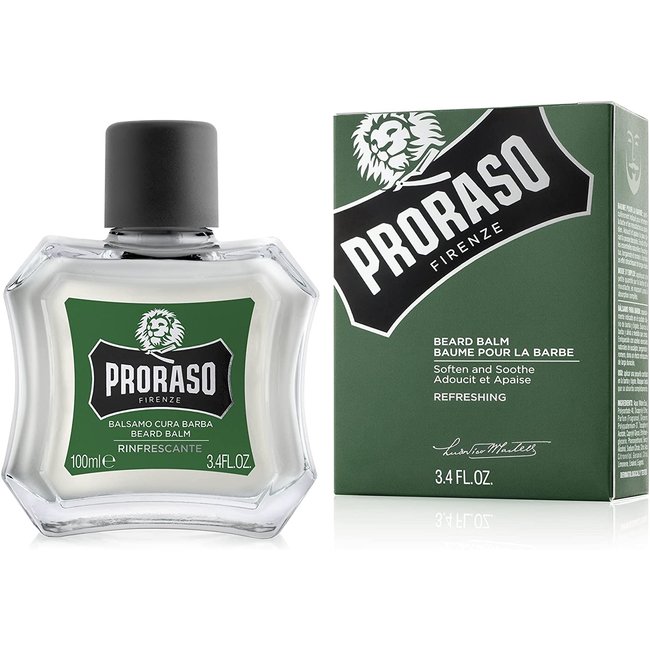 Proraso Baardbalsem - Refreshing