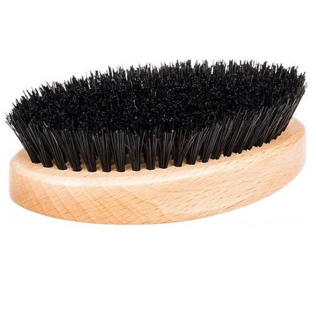 Military Baardborstel