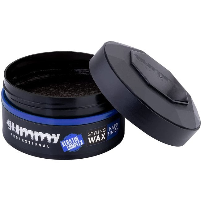Styling Wax - Hard Finish