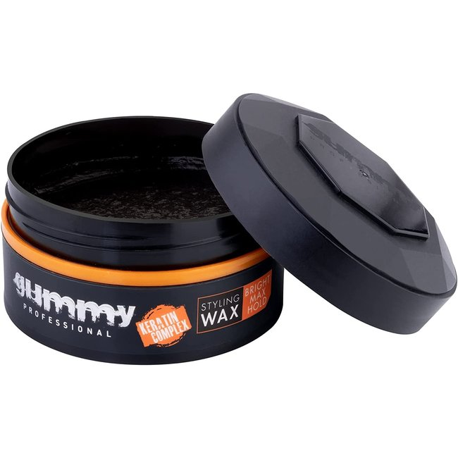 Styling Wax - Bright Max Hold