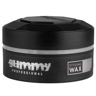 Gummy Professional Styling Wax - Casual Look