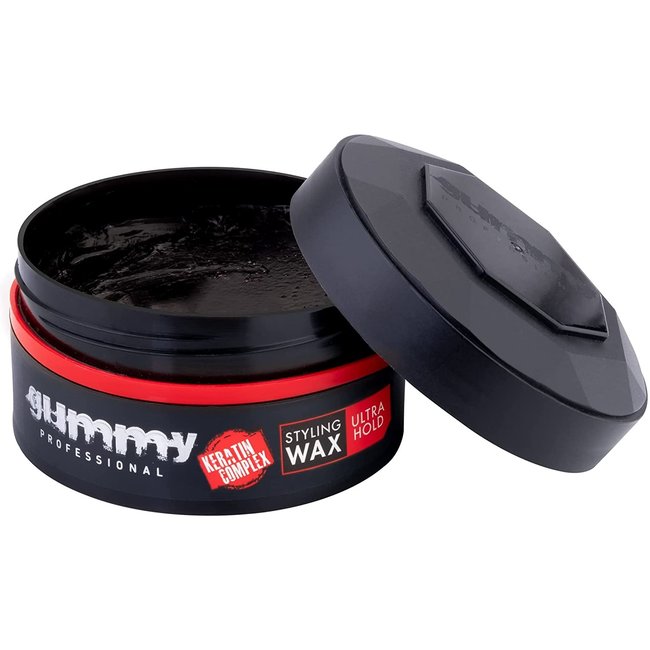 Styling Wax - Ultra Hold