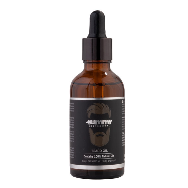 Beard Oil