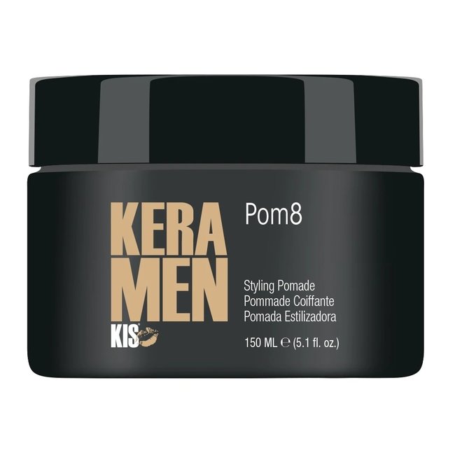Pom8 Styling Pomade