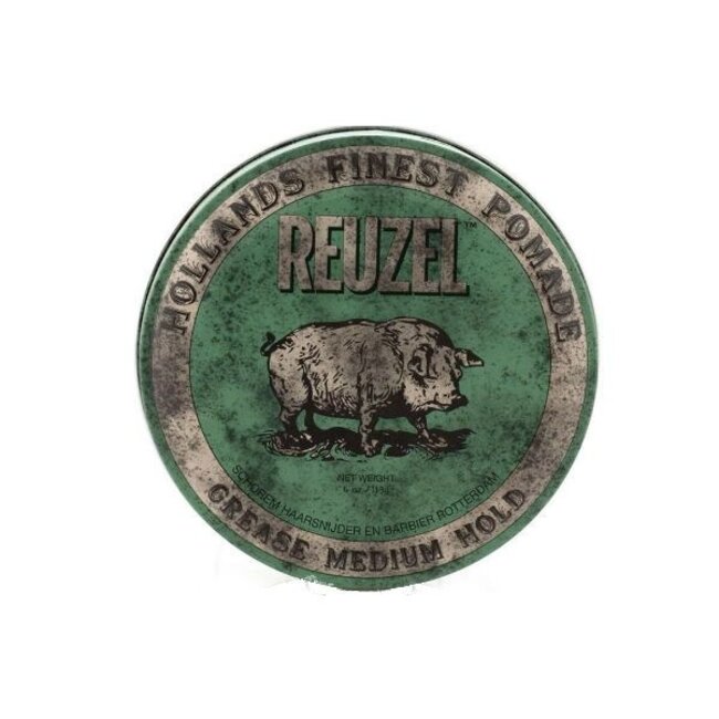 Reuzel Pomade Groen