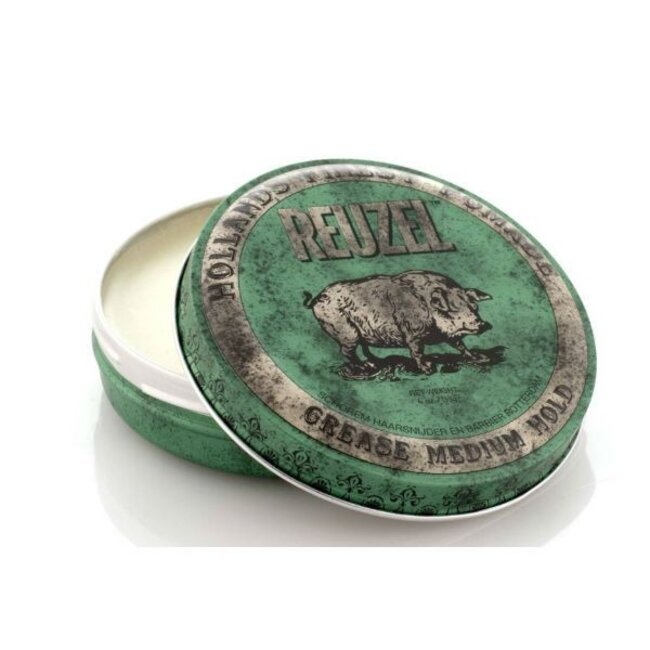 Pomade Groen