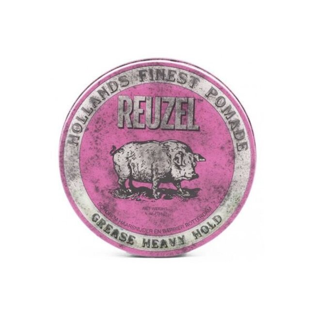 Reuzel Pomade Roze