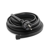 Lös monteringskabel utan lampfattningar