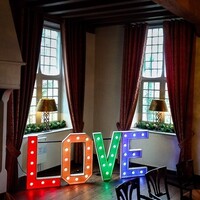 Lös monteringskabel utan lampfattningar