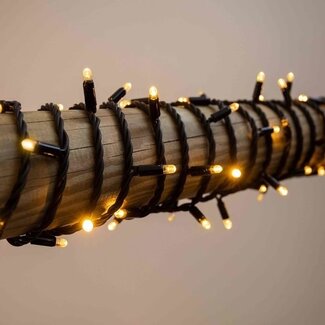 Ljusslinga Jul | 10 meter – varm-vit