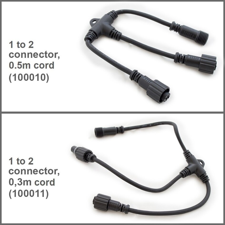 Tillbehör för juldekorationer