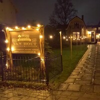 Varm-vita LED lampor med LEDs på korta stift - 0,7 watt