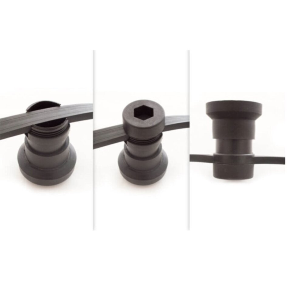 Lös kontakt (inkl packing)