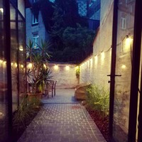 2,5W & 4,5W glödtråds-lampa, 2 700K, klart glas Ø45 - dimbar