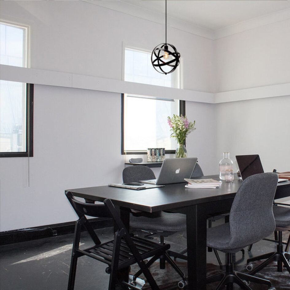 Pendellampa Anna - excl. ljuskälla