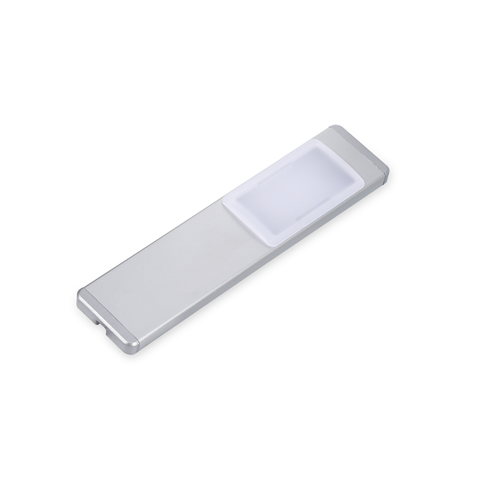 Modern ytmonterad LED skåpbelysning Lex