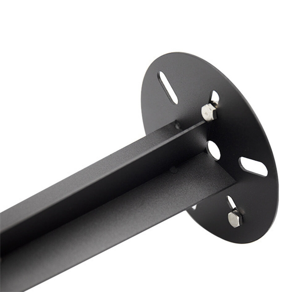 Svart jordankare Enzo, 50 cm