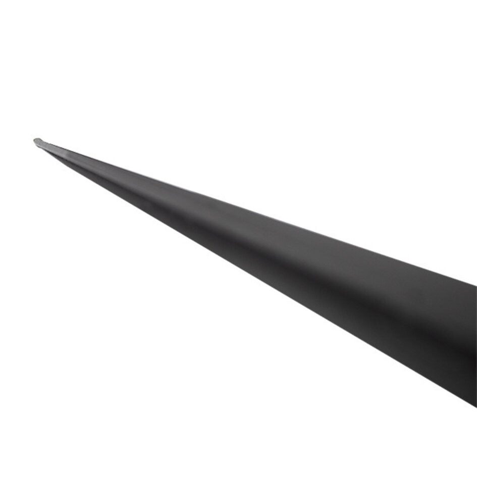 Svart jordankare Enzo, 50 cm