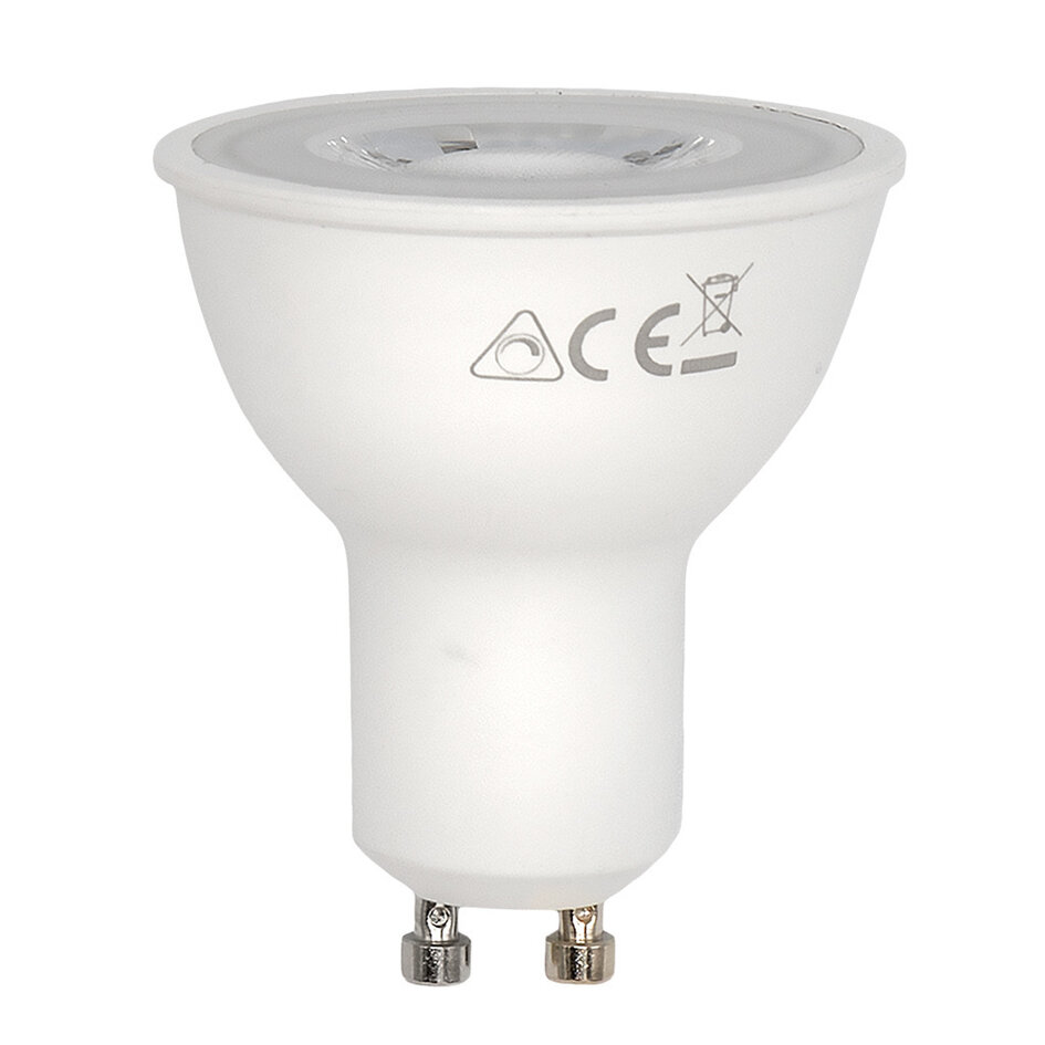 GU10 dimbare LED-Lamp 5W, 2 700K - 36°