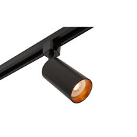 Modernes 3-Phasen-Gleissystem mit Juno-Spots