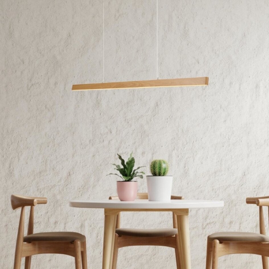 Industrie-Deckenleuchte inkl. LED 3-stufig dimmbar - Ami