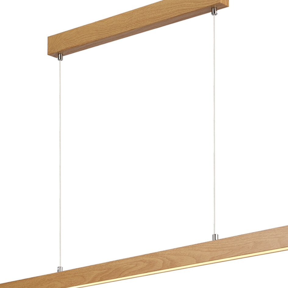 Industrie-Deckenleuchte inkl. LED 3-stufig dimmbar - Ami