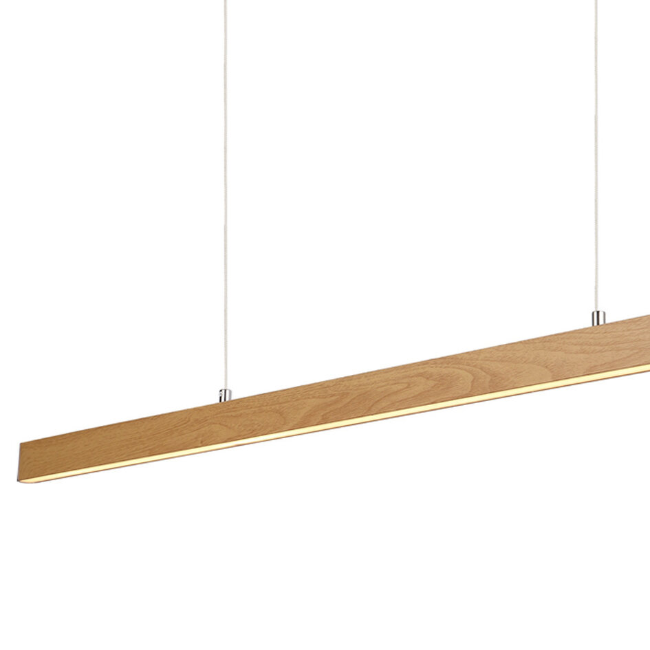 Industrie-Deckenleuchte inkl. LED 3-stufig dimmbar - Ami