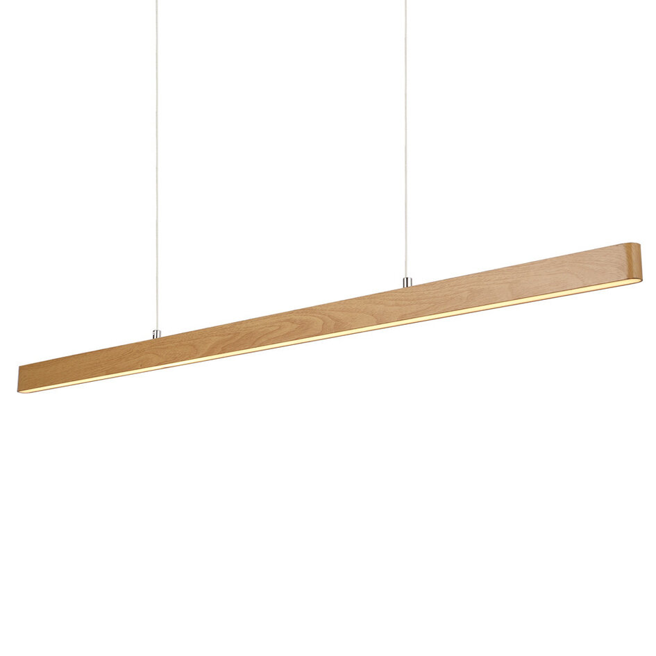 Industrie-Deckenleuchte inkl. LED 3-stufig dimmbar - Ami