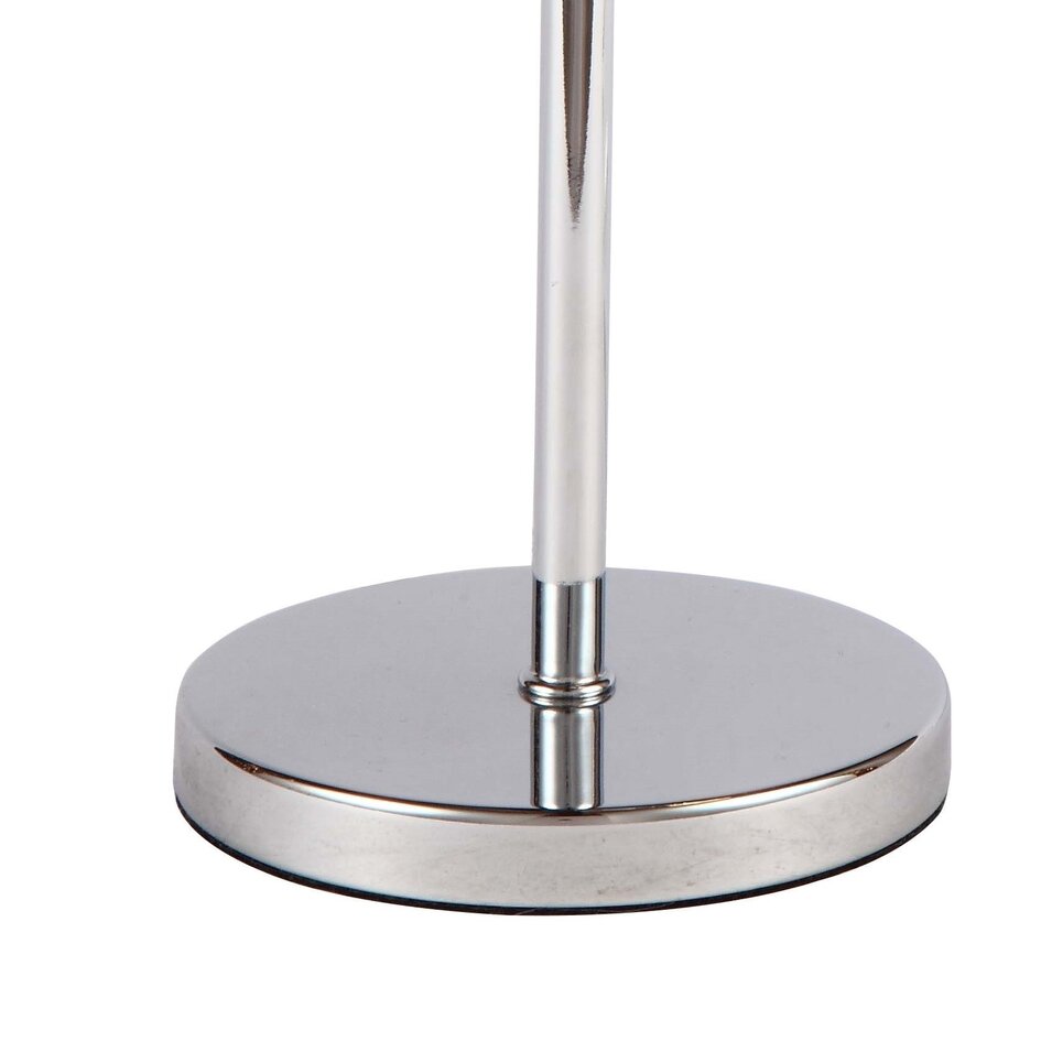 Modern svart bordslampa - Aimee