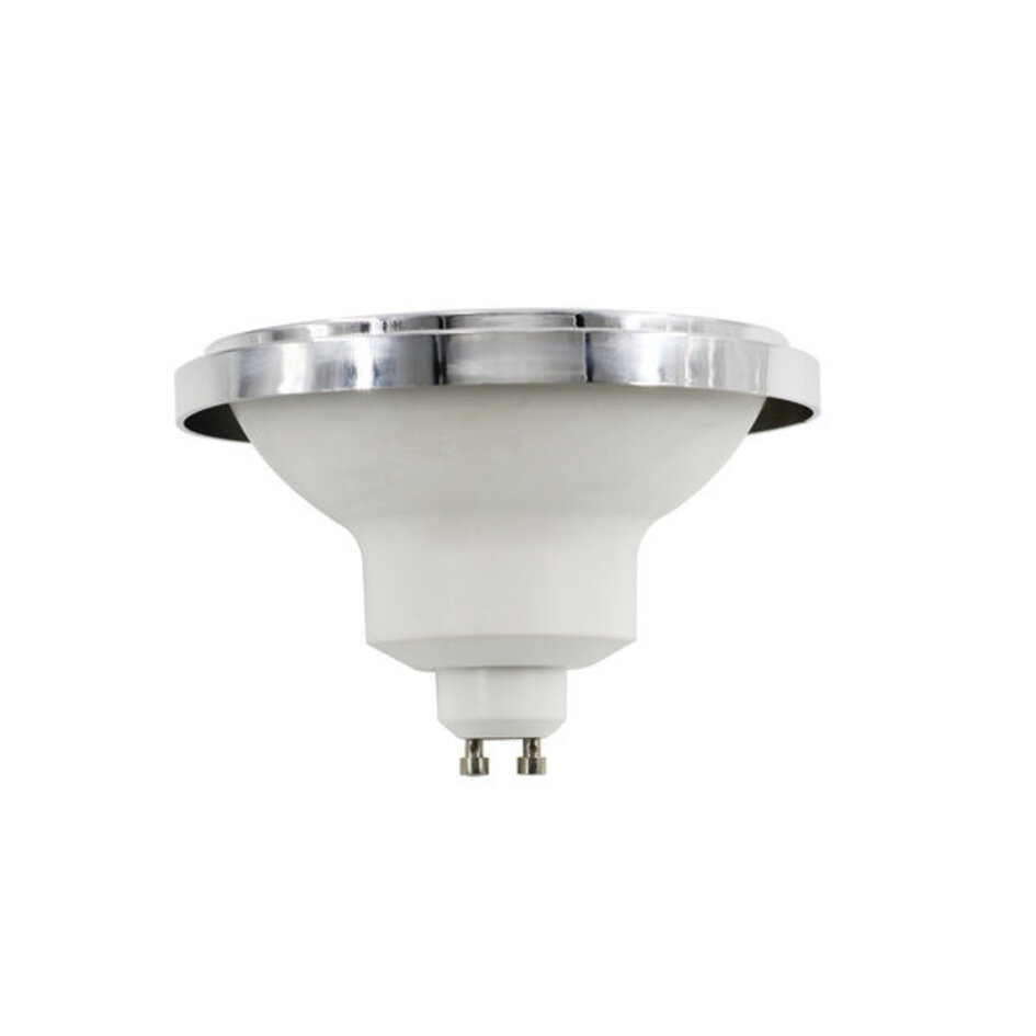 AR111 dimbar-varm GU10 LED-Lampa 12W, 3000-2000K, 24°