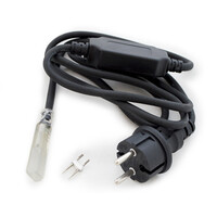 Accessoires bij 230V LED lichtslang – LED strips