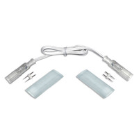 Tillbehör till 230V LED-ljusslang – LED-strips