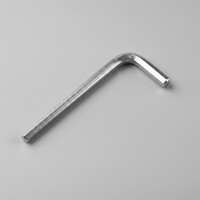 Insexnyckel 10 eller 14 millimeter