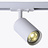 Vita skenspotlights