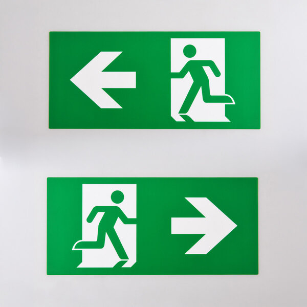 Pictogrammenset LI-BAK