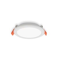 LED Downlight rund - 6 watt - Ø115mm