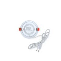 LED Downlight rund - 6 watt - Ø115mm