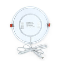 LED Downlight rund - 18 watt - Ø220mm