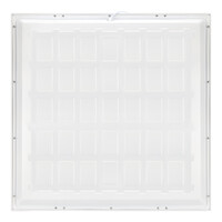 36W LED-panel 60x60 cm