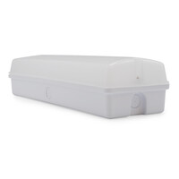 Portikarmatur utan batteri - 5,7W