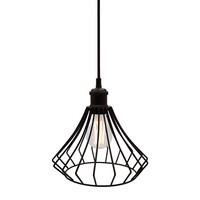 Filament-LED-lampa dimbar 12 watt, klart glas 70 mm (2700K)